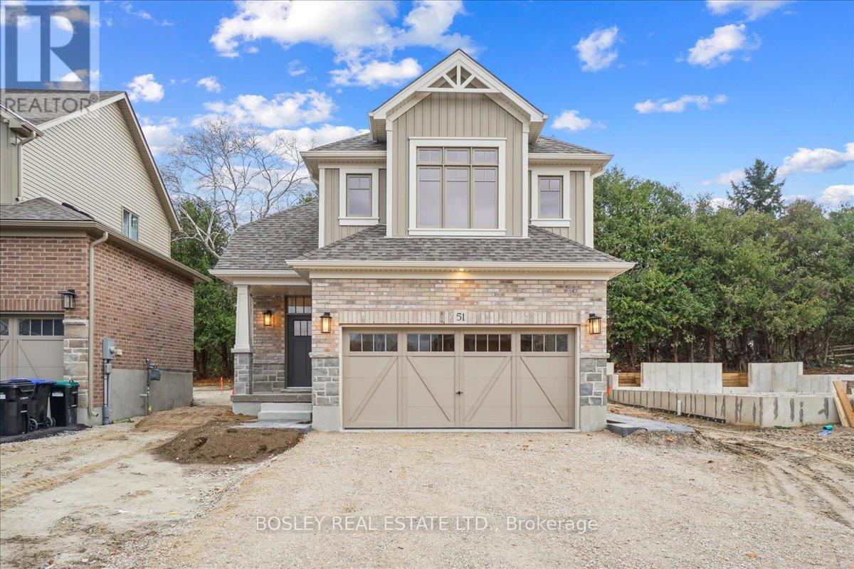 LOWER - 63B SHIPLEY AVENUE, collingwood, Ontario