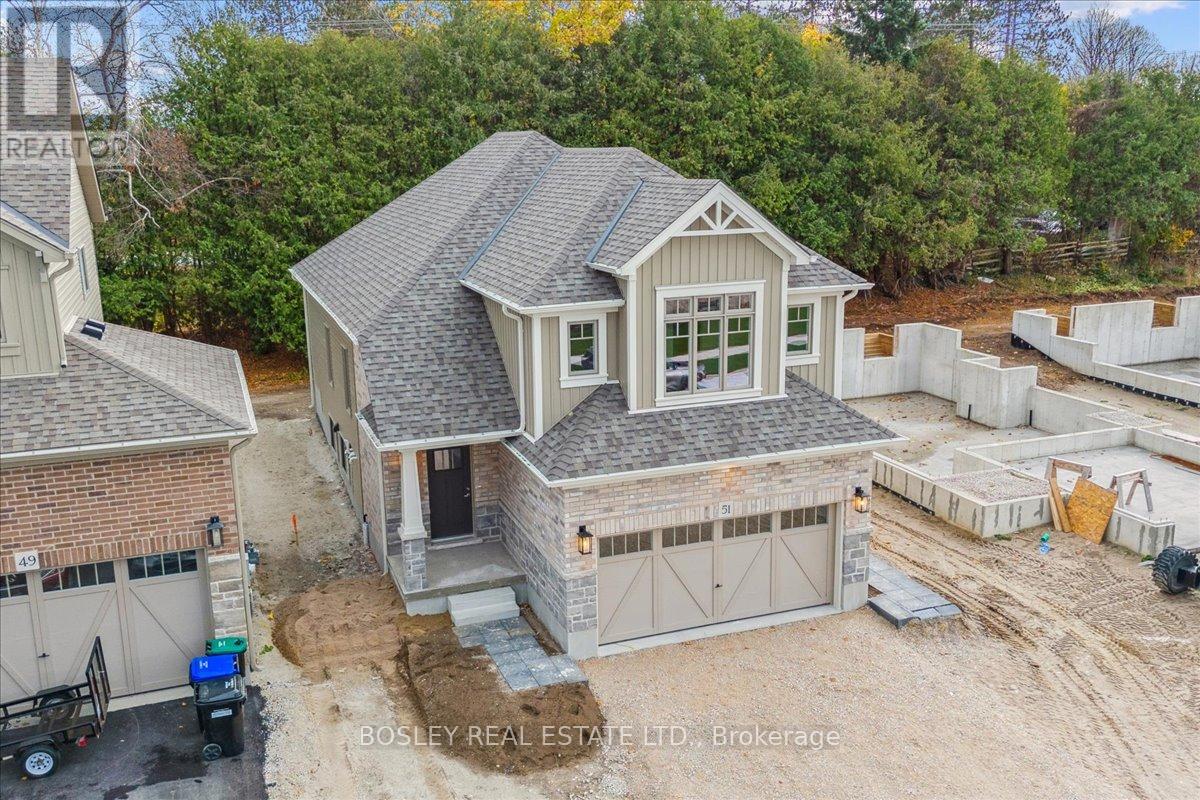 Lower - 63b Shipley Avenue, Collingwood, Ontario  L9Y 5M7 - Photo 28 - S12361057