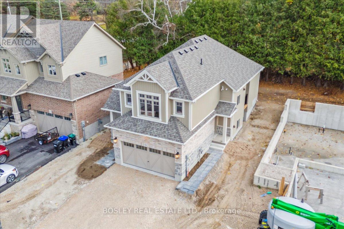 Lower - 63b Shipley Avenue, Collingwood, Ontario  L9Y 5M7 - Photo 29 - S12361057