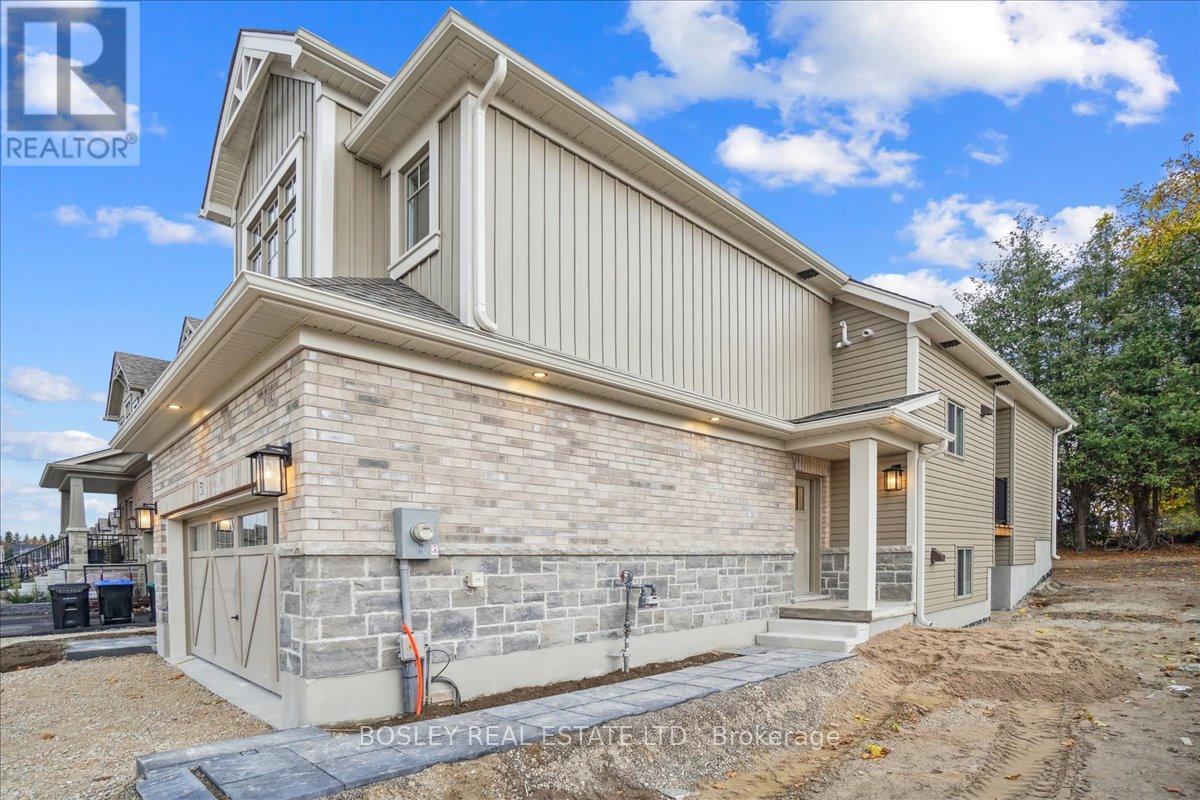 Lower - 63b Shipley Avenue, Collingwood, Ontario  L9Y 5M7 - Photo 3 - S12361057