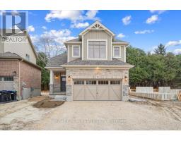 LOWER - 63B SHIPLEY AVENUE, Collingwood, Ontario