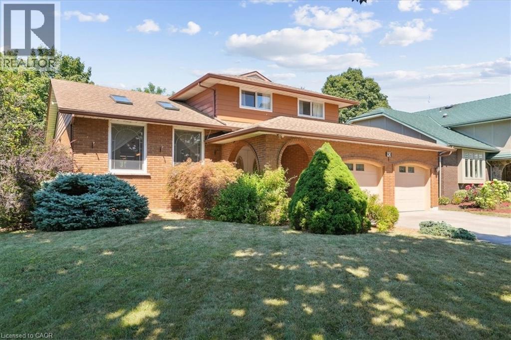 Property at 93 WESTGATE PARK Drive image 4