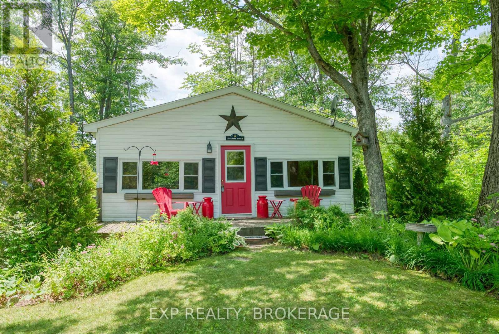1036 LAKESHORE ROAD, frontenac (frontenac centre), Ontario