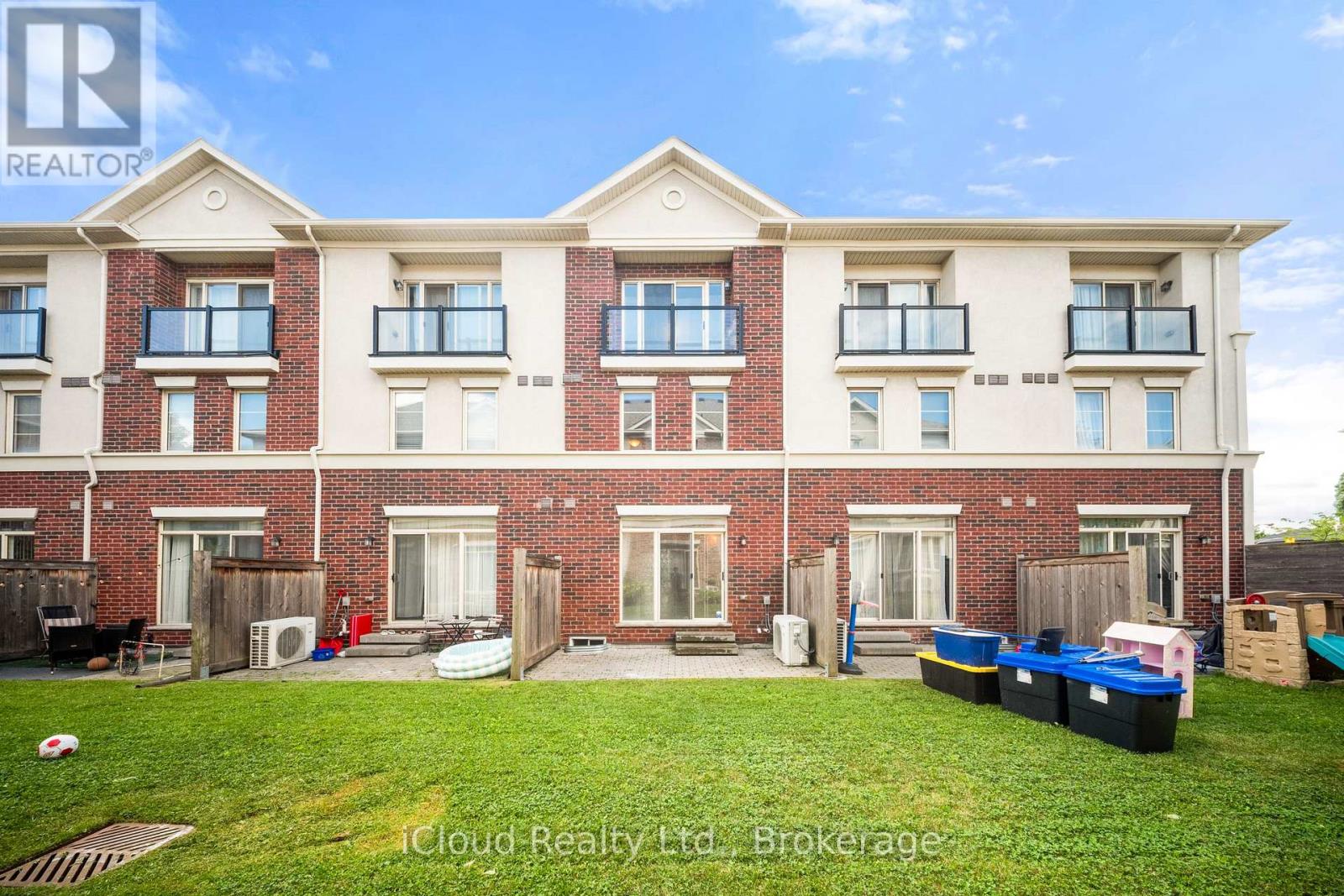 5 - 636 Evans Avenue, Toronto, Ontario  M8W 2W6 - Photo 31 - W12361056