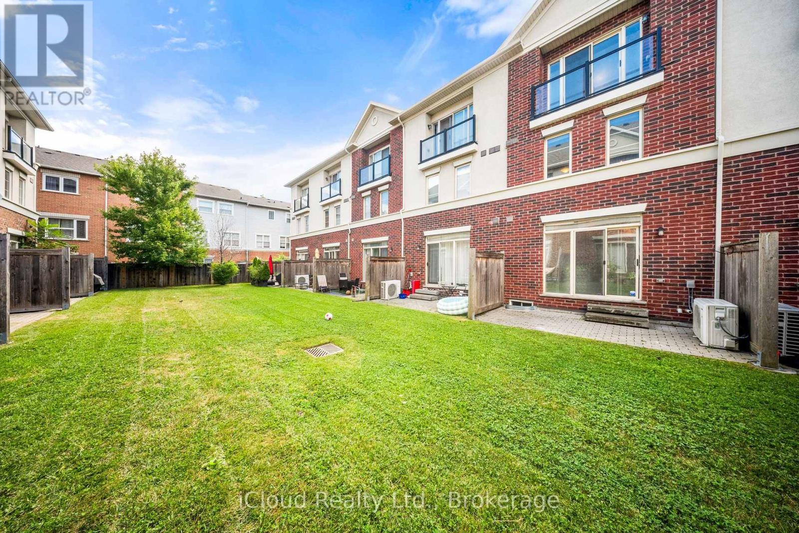 5 - 636 Evans Avenue, Toronto, Ontario  M8W 2W6 - Photo 32 - W12361056