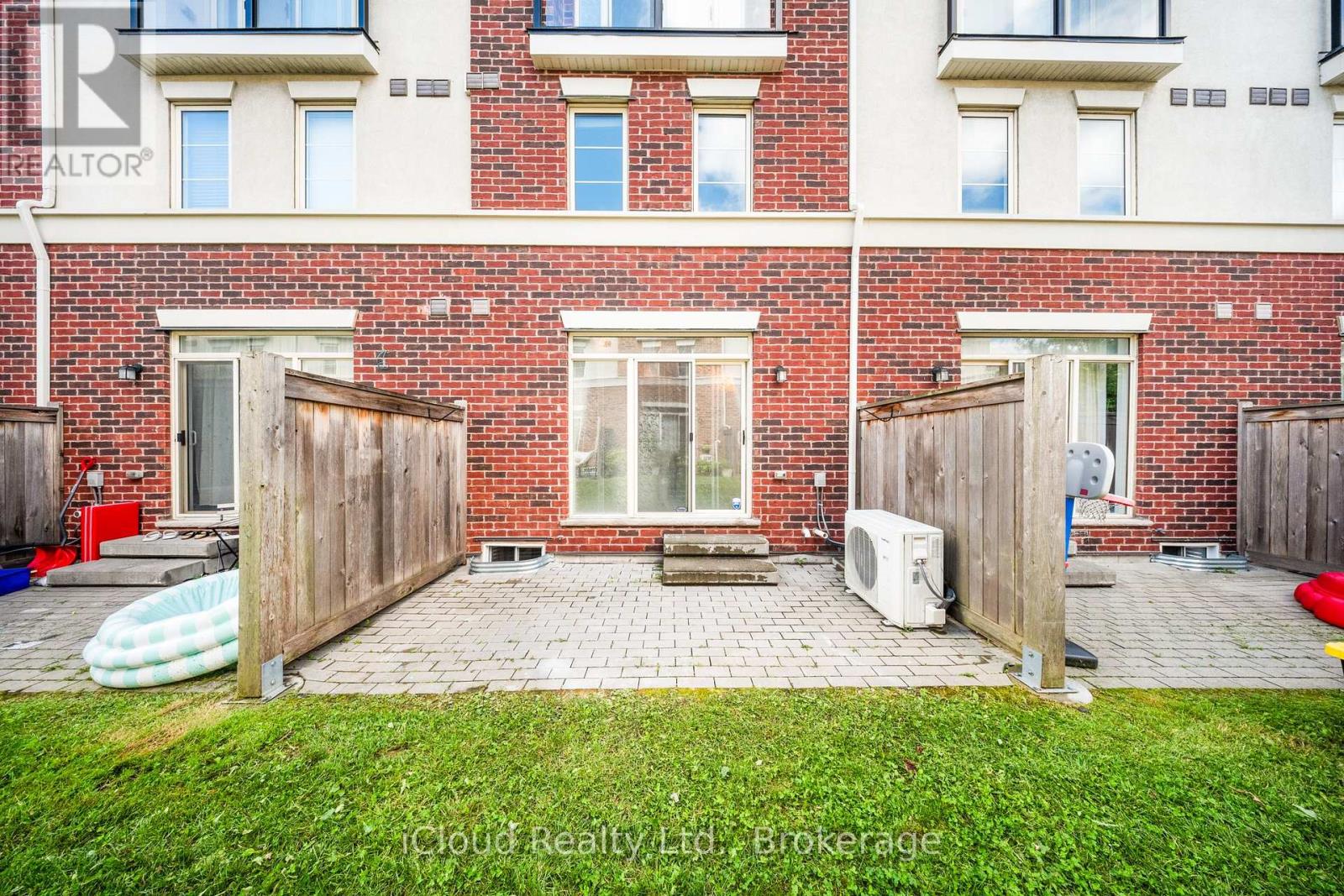 5 - 636 Evans Avenue, Toronto, Ontario  M8W 2W6 - Photo 34 - W12361056
