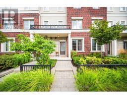 5 - 636 EVANS AVENUE, Toronto, Ontario