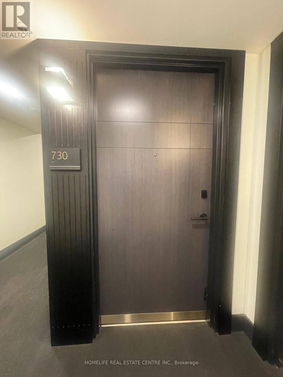 730 - 145 Columbia Street W, Waterloo, Ontario  N2L 3L2 - Photo 1 - X12237821