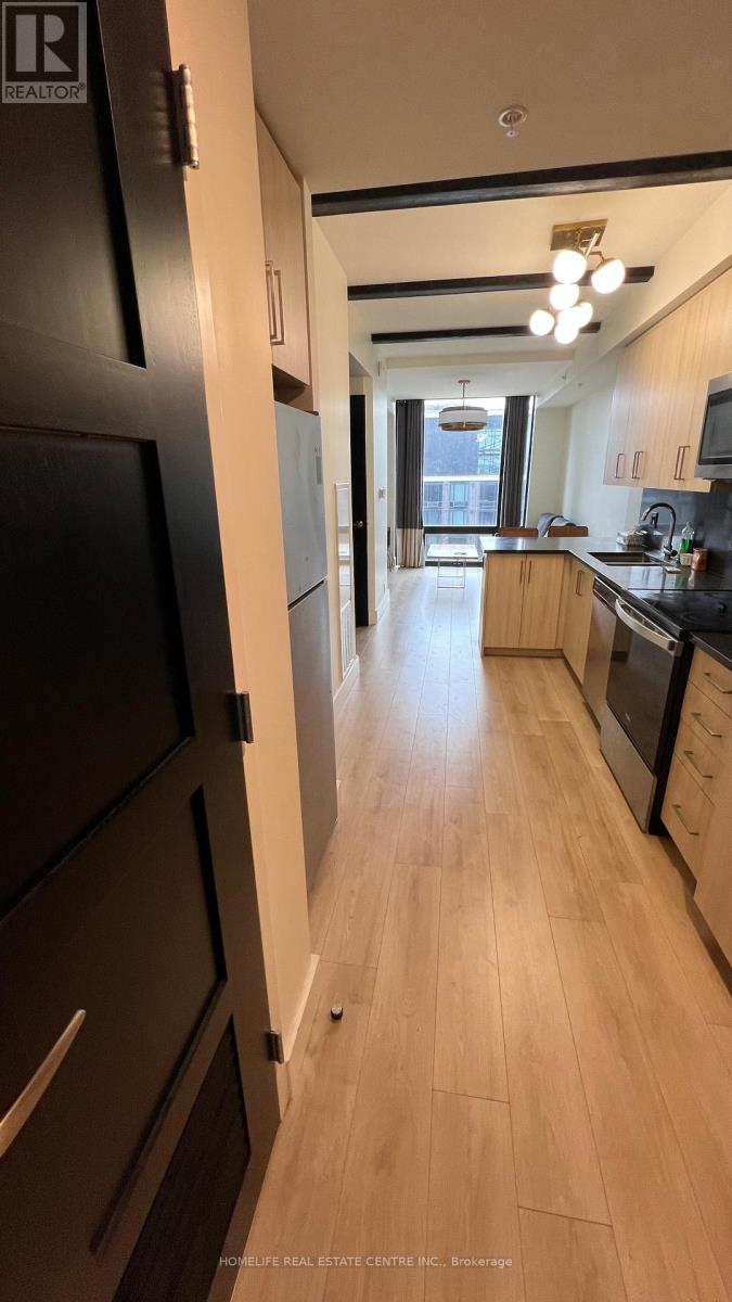 730 - 145 Columbia Street W, Waterloo, Ontario  N2L 3L2 - Photo 2 - X12237821