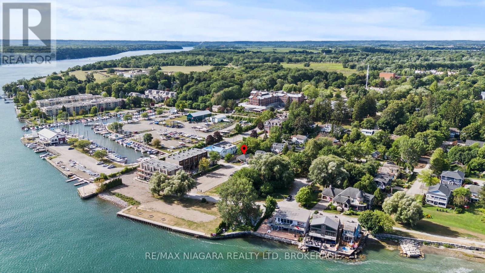 118 Lockhart Street, Niagara-On-The-Lake, Ontario  L0S 1J0 - Photo 16 - X12361099