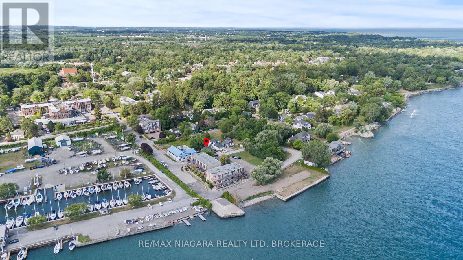 118 Lockhart Street, Niagara-On-The-Lake, Ontario  L0S 1J0 - Photo 18 - X12361099
