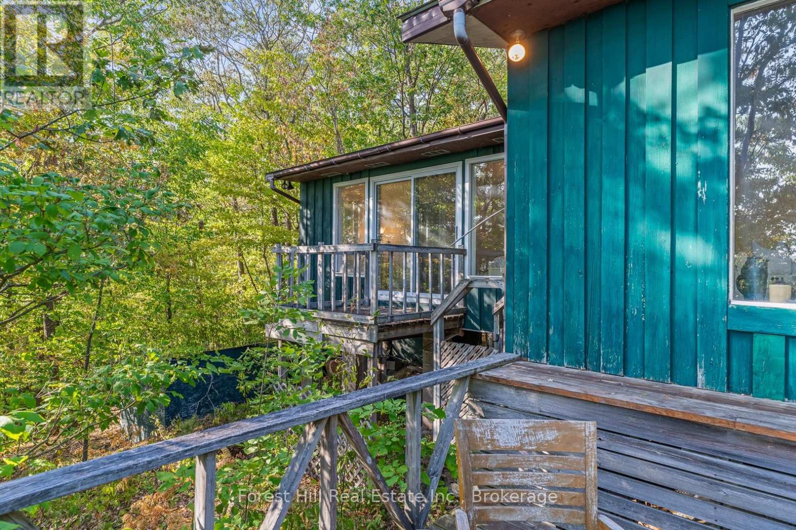 2611 Highway 35, Lake Of Bays, Ontario  P0A 1E0 - Photo 27 - X12361104