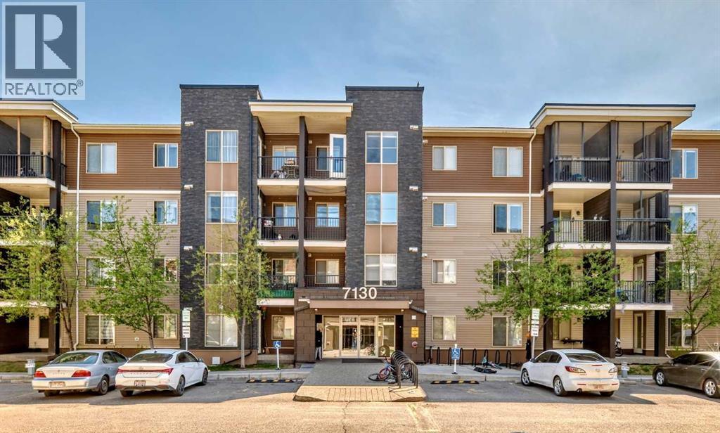 411, 7130 80 Avenue NE, Calgary, Alberta