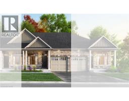 920 Garden Court Crescent Woodstock - North, Woodstock, Ca
