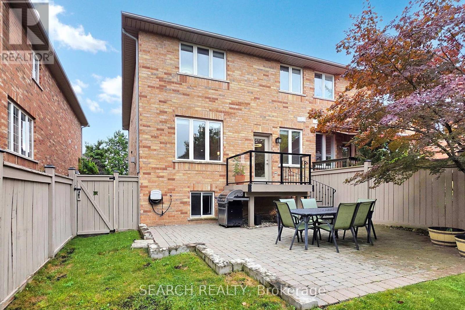 2280 Highcroft Road, Oakville, Ontario  L6M 4Y4 - Photo 46 - W12359031