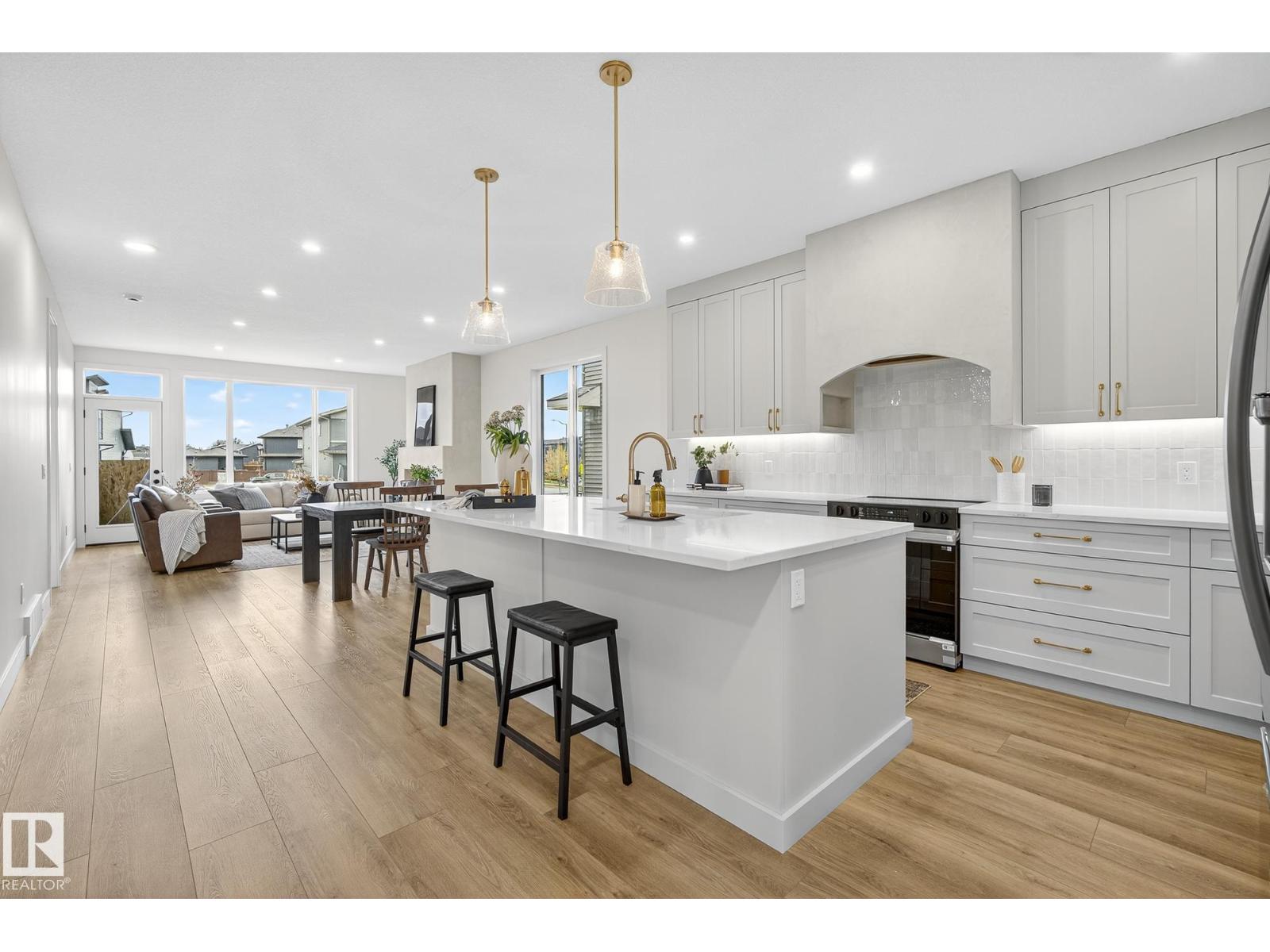3 Sydwyck Ci, Spruce Grove, Alberta  T7X 0A0 - Photo 8 - E4454462