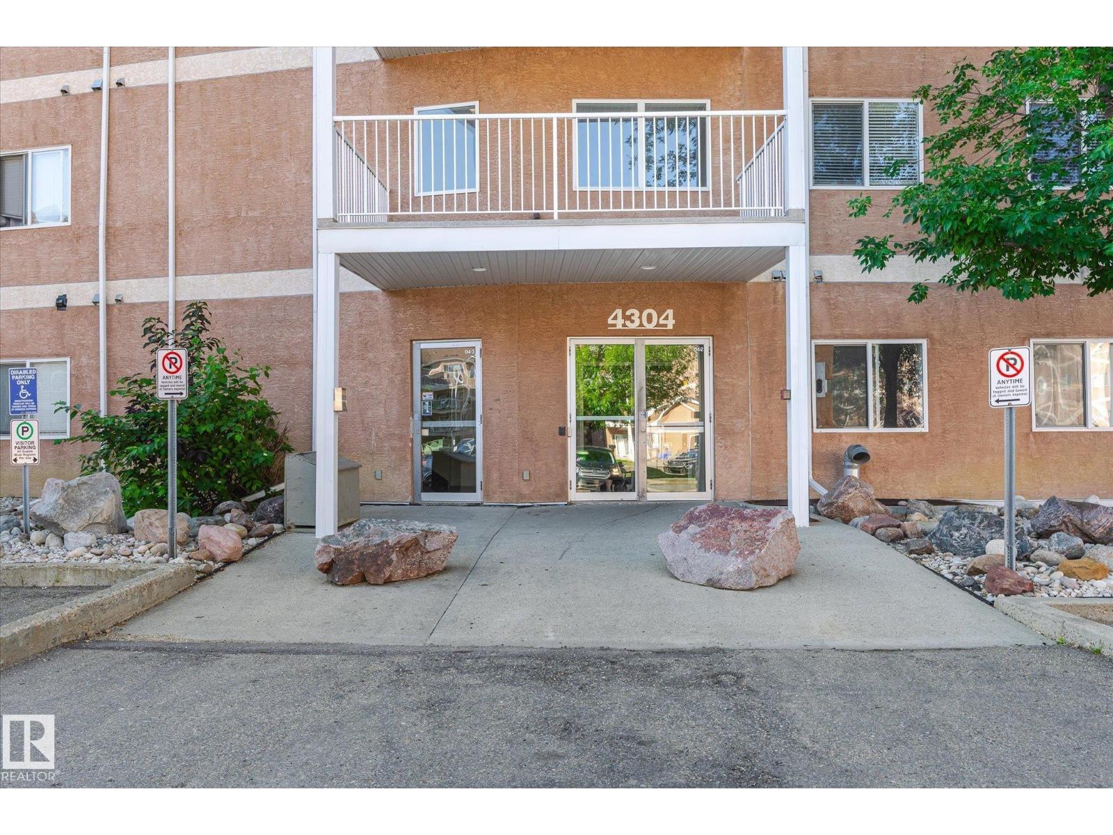 #224 4304 139 Av Nw, Edmonton, Alberta  T5Y 2Y2 - Photo 2 - E4454465