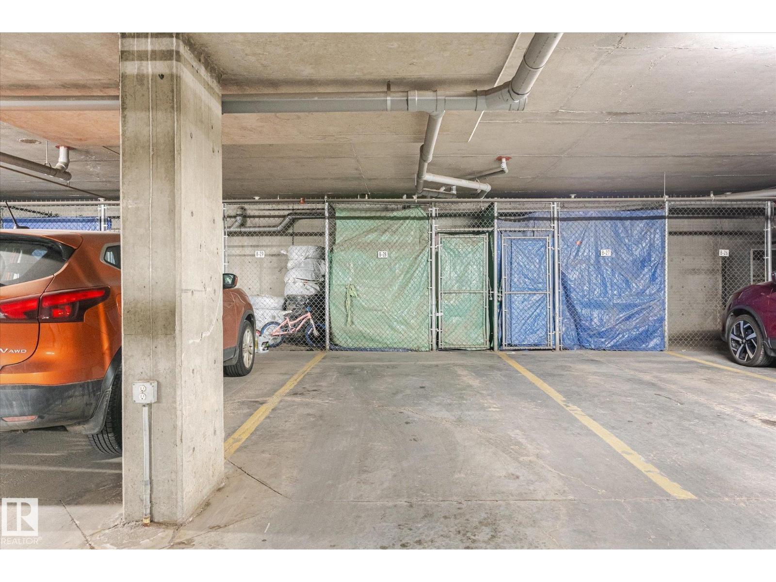 #224 4304 139 Av Nw, Edmonton, Alberta  T5Y 2Y2 - Photo 36 - E4454465