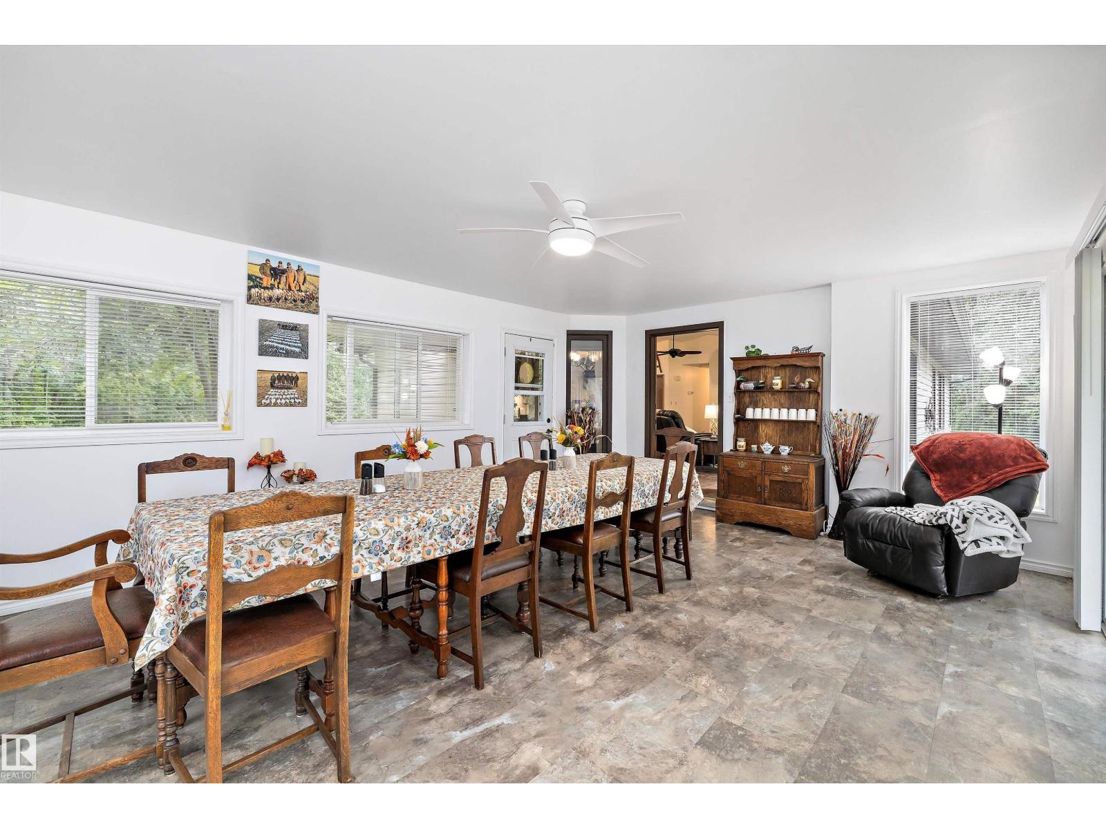 60213 Rge Road 260, Rural Westlock County, Alberta  T7P 2P5 - Photo 10 - E4454464