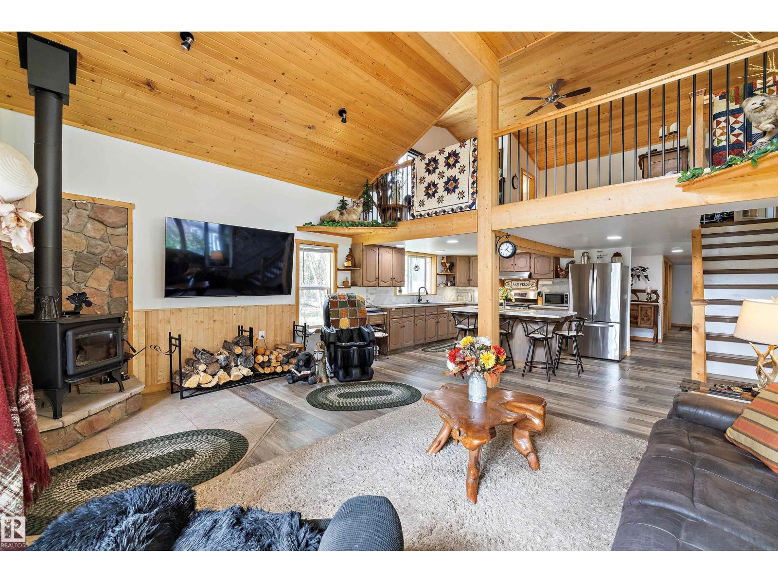 60213 Rge Road 260, Rural Westlock County, Alberta  T7P 2P5 - Photo 27 - E4454464