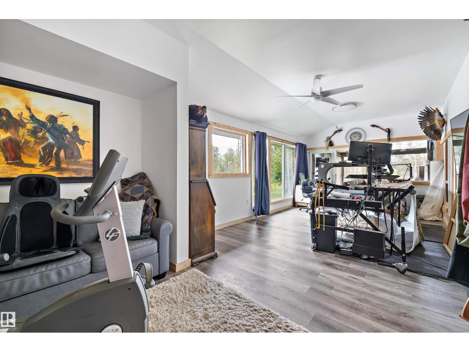 60213 Rge Road 260, Rural Westlock County, Alberta  T7P 2P5 - Photo 37 - E4454464