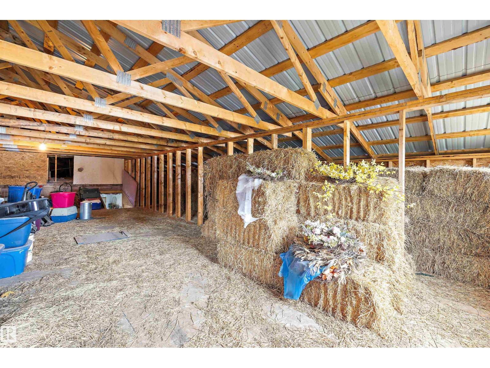 60213 Rge Road 260, Rural Westlock County, Alberta  T7P 2P5 - Photo 46 - E4454464