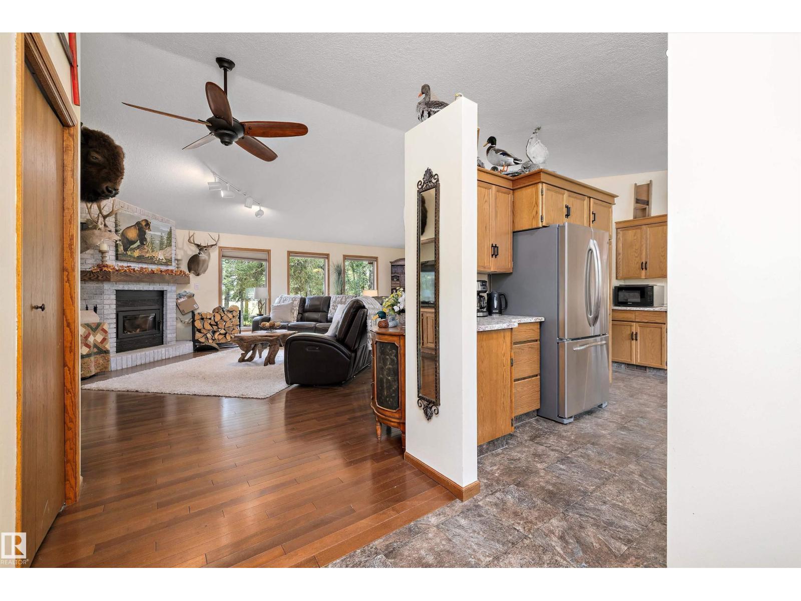 60213 Rge Road 260, Rural Westlock County, Alberta  T7P 2P5 - Photo 6 - E4454464