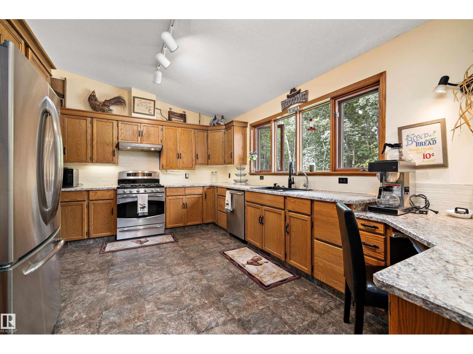 60213 Rge Road 260, Rural Westlock County, Alberta  T7P 2P5 - Photo 7 - E4454464
