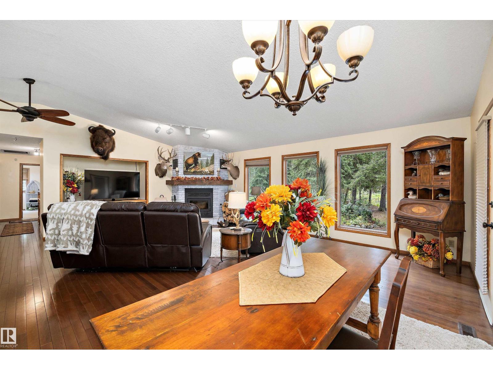 60213 Rge Road 260, Rural Westlock County, Alberta  T7P 2P5 - Photo 8 - E4454464