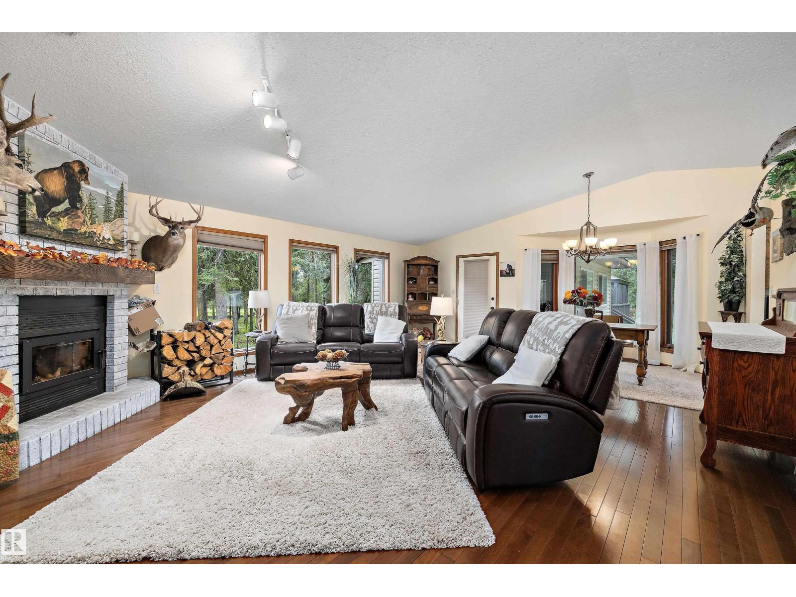 60213 Rge Road 260, Rural Westlock County, Alberta  T7P 2P5 - Photo 9 - E4454464