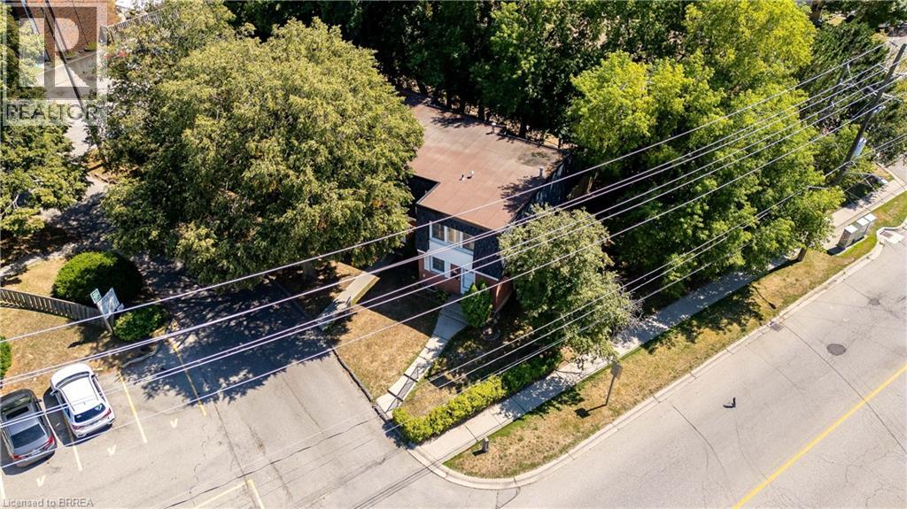 273 Elgin Street Unit# 53, Brantford, Ontario  N3S 5B2 - Photo 25 - 40724460