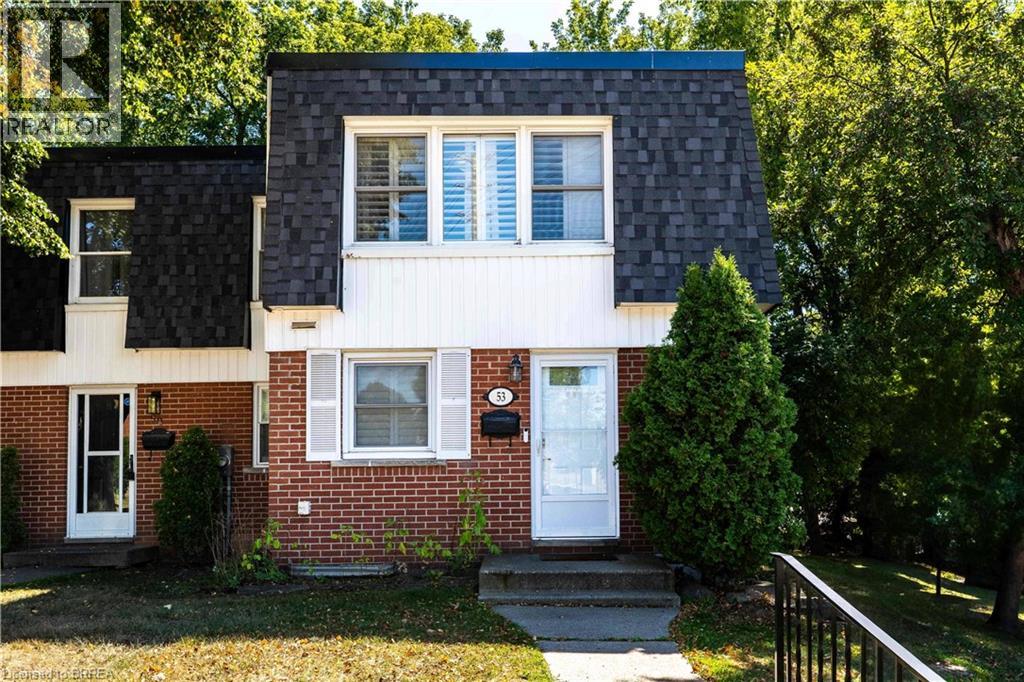 273 Elgin Street Unit# 53, Brantford, Ontario  N3S 5B2 - Photo 3 - 40724460