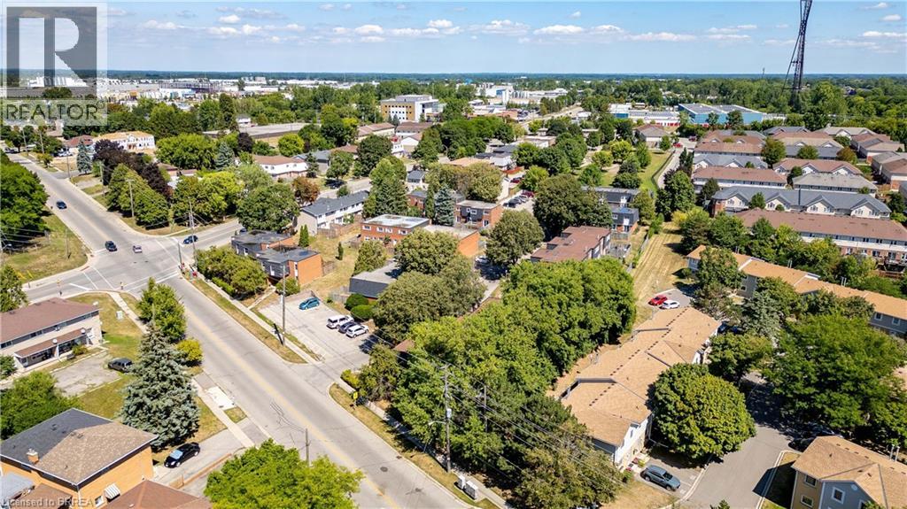273 Elgin Street Unit# 53, Brantford, Ontario  N3S 5B2 - Photo 32 - 40724460