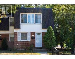 273 ELGIN Street Unit# 53 2045 - East Ward