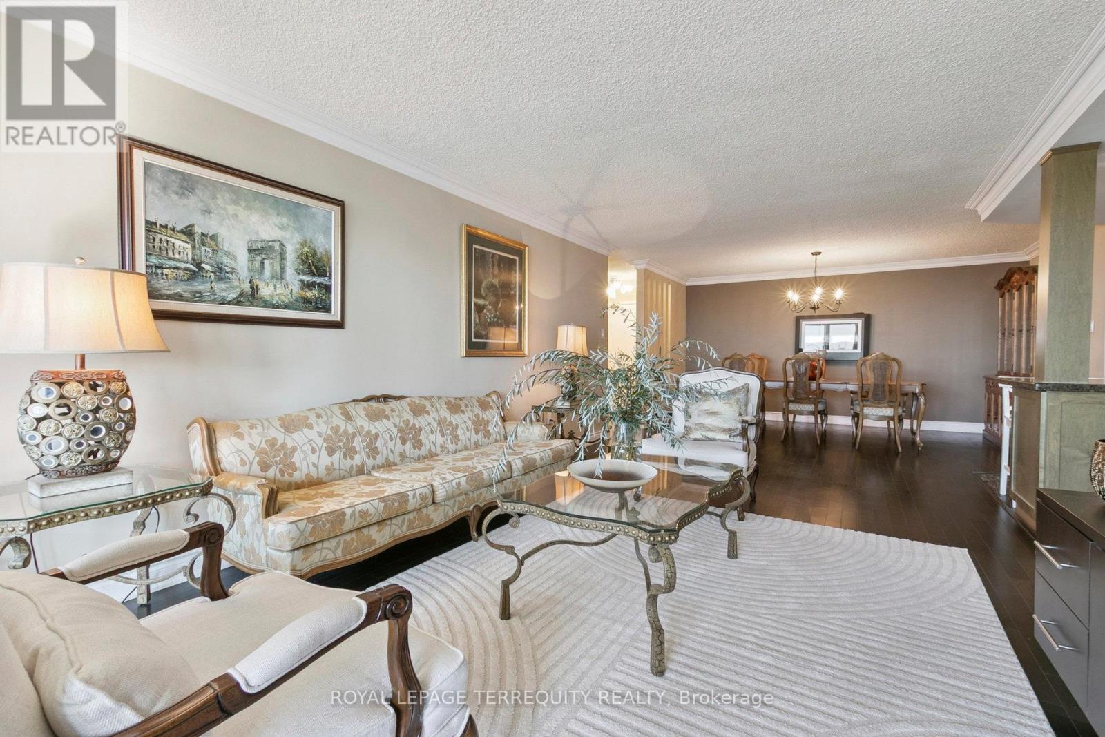 1501 - 2330 Bridletowne Circle, Toronto, Ontario  M1W 3P6 - Photo 10 - E12361086
