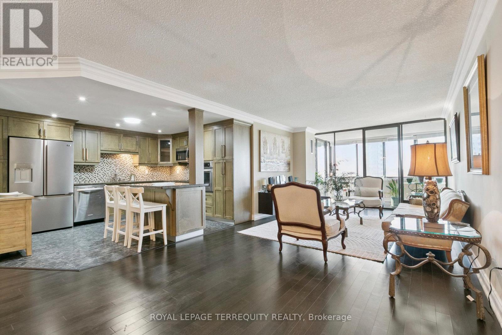 1501 - 2330 Bridletowne Circle, Toronto, Ontario  M1W 3P6 - Photo 13 - E12361086