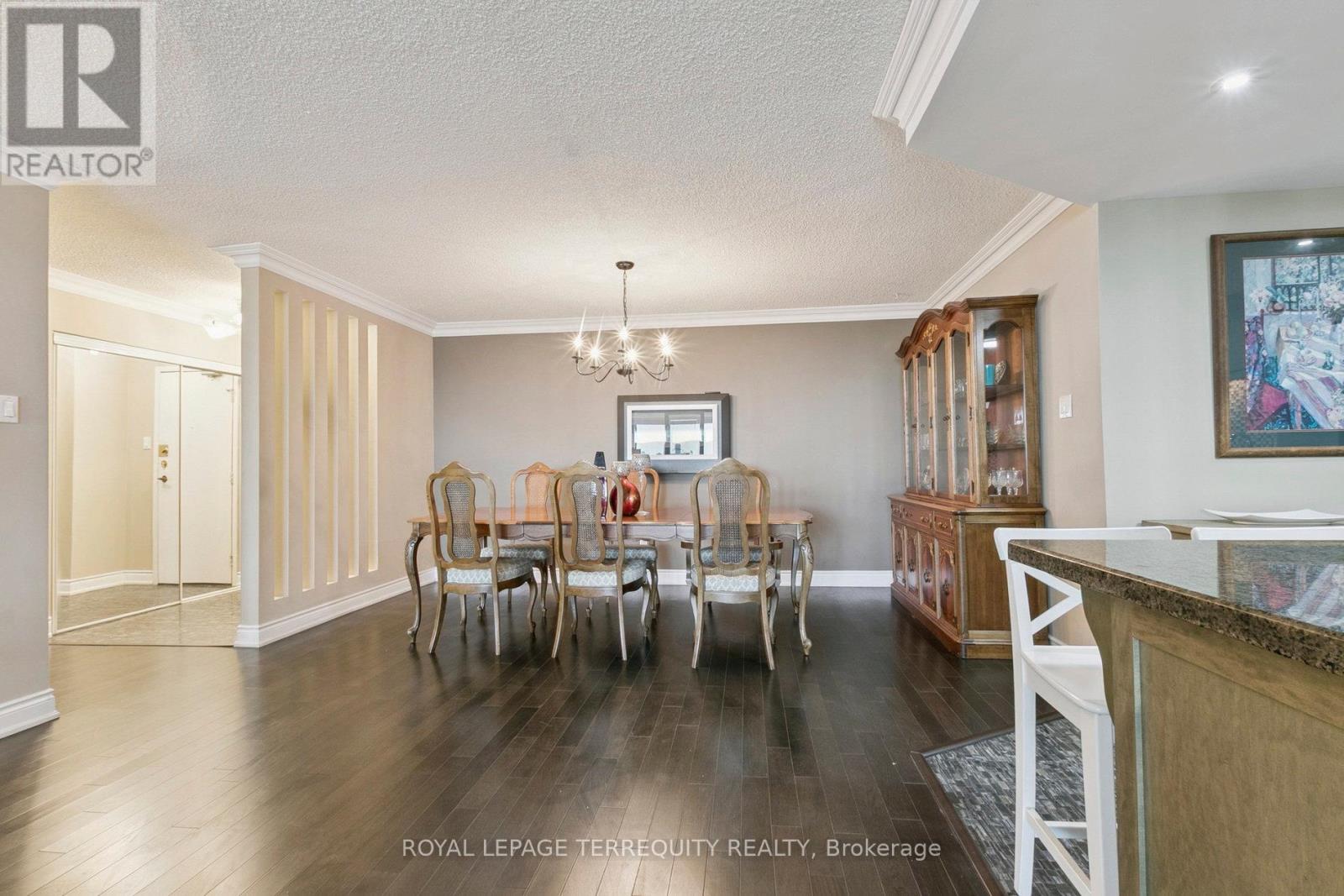 1501 - 2330 Bridletowne Circle, Toronto, Ontario  M1W 3P6 - Photo 15 - E12361086