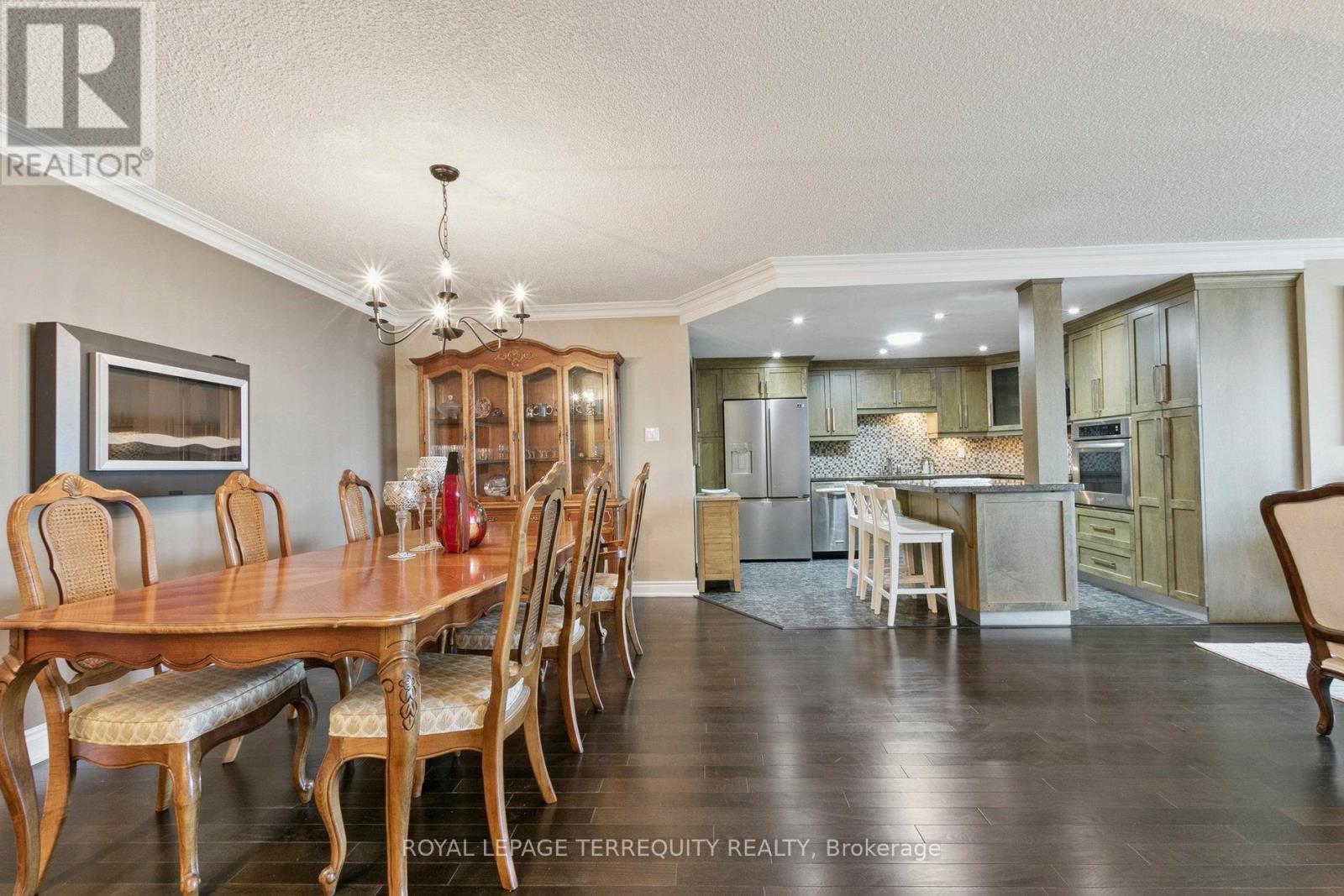 1501 - 2330 Bridletowne Circle, Toronto, Ontario  M1W 3P6 - Photo 19 - E12361086