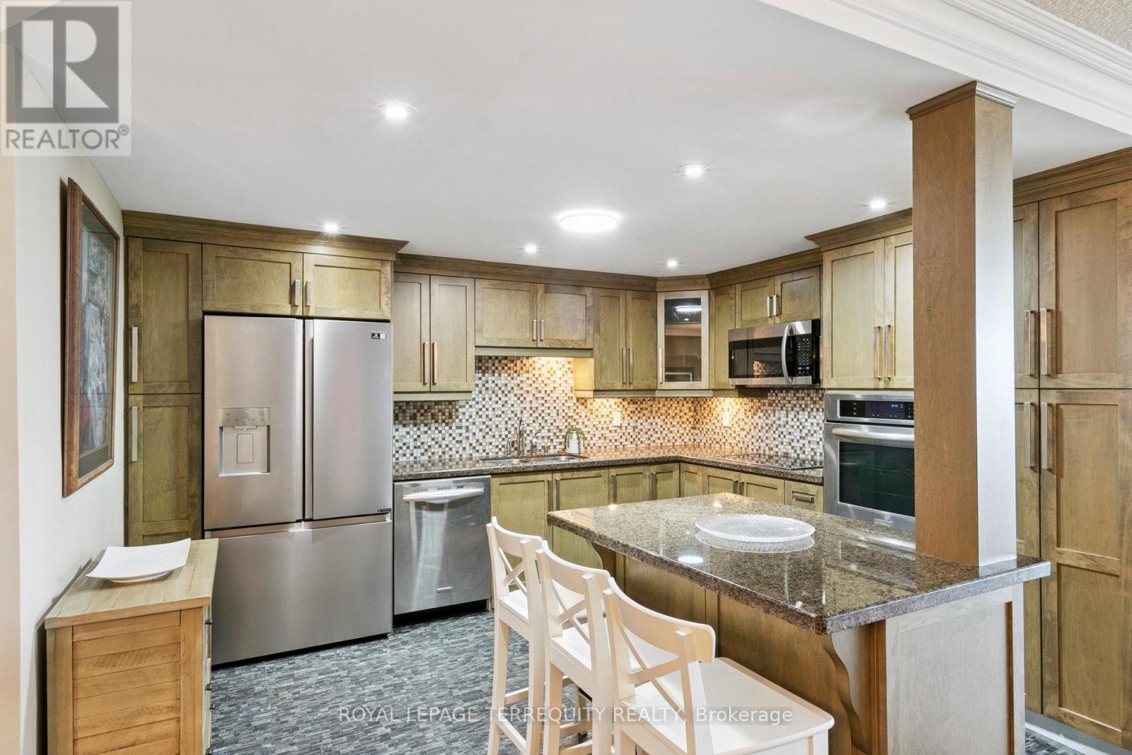 1501 - 2330 Bridletowne Circle, Toronto, Ontario  M1W 3P6 - Photo 21 - E12361086