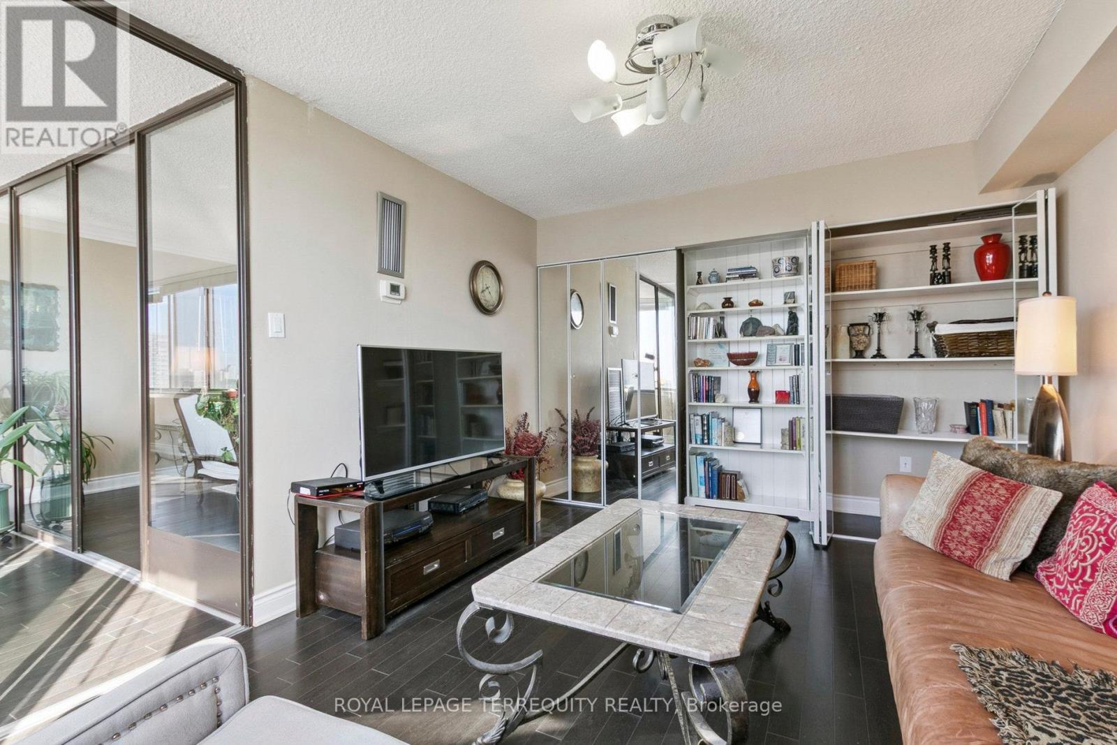 1501 - 2330 Bridletowne Circle, Toronto, Ontario  M1W 3P6 - Photo 27 - E12361086