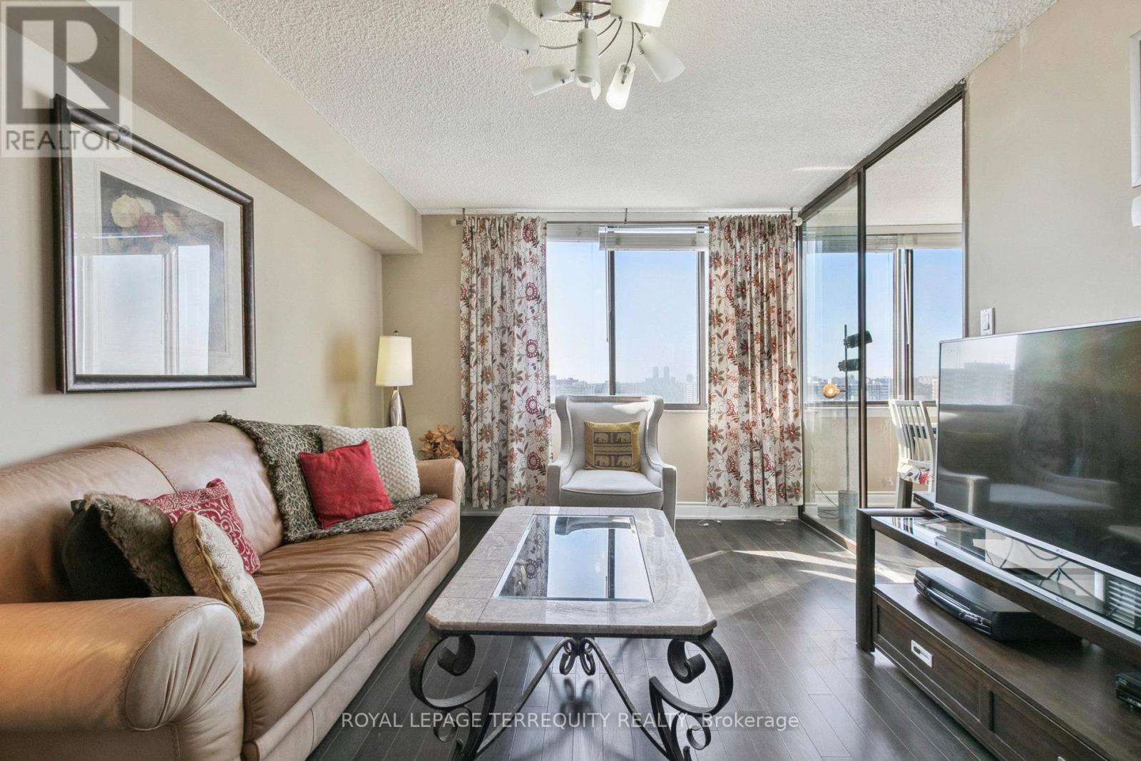 1501 - 2330 Bridletowne Circle, Toronto, Ontario  M1W 3P6 - Photo 28 - E12361086