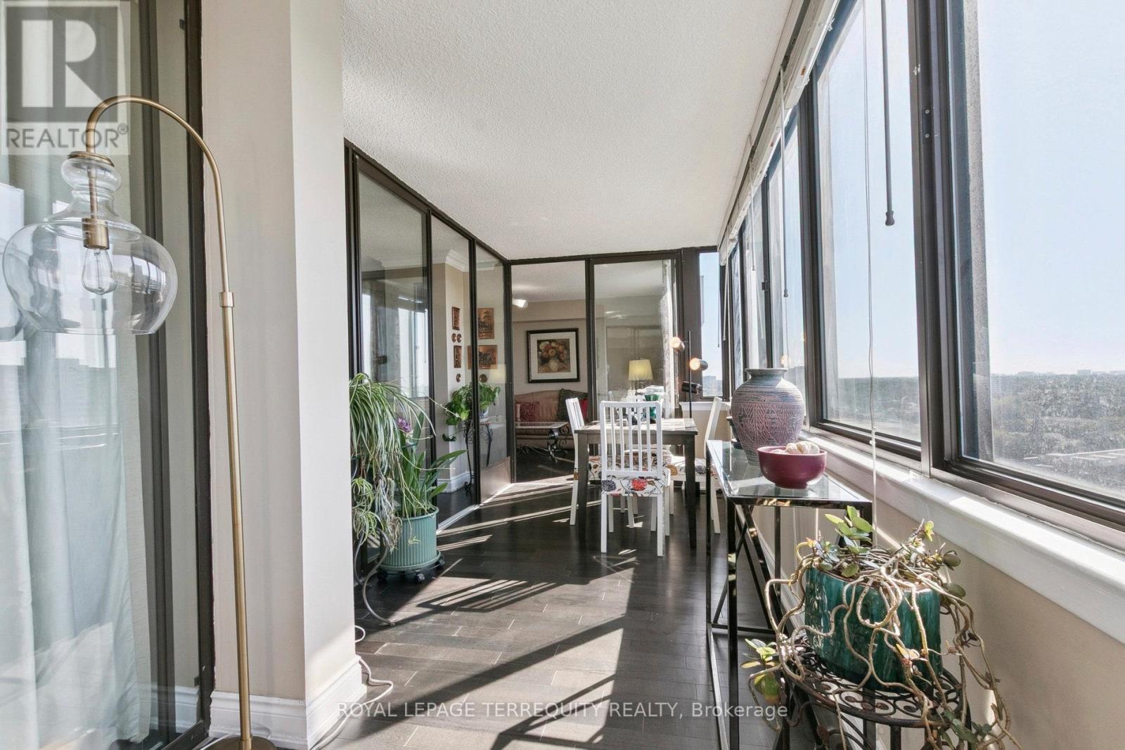 1501 - 2330 Bridletowne Circle, Toronto, Ontario  M1W 3P6 - Photo 36 - E12361086
