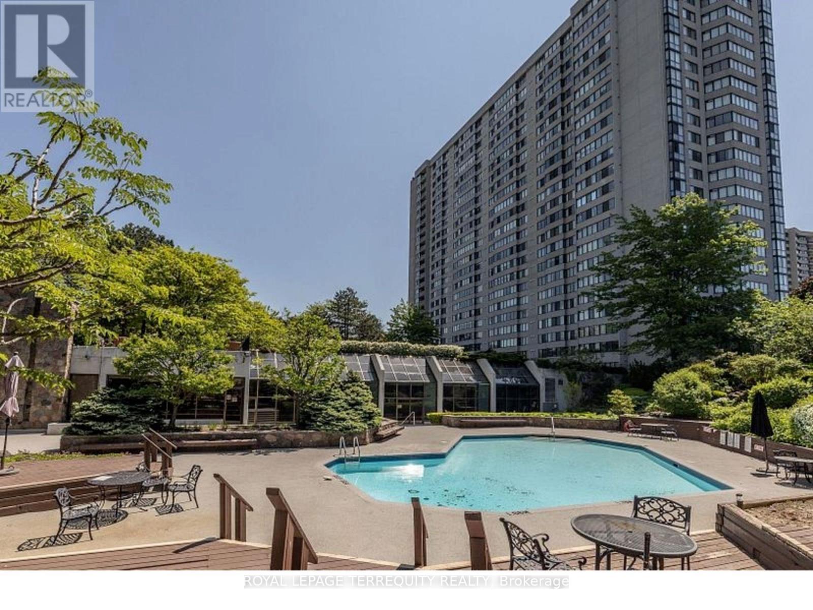 1501 - 2330 Bridletowne Circle, Toronto, Ontario  M1W 3P6 - Photo 47 - E12361086