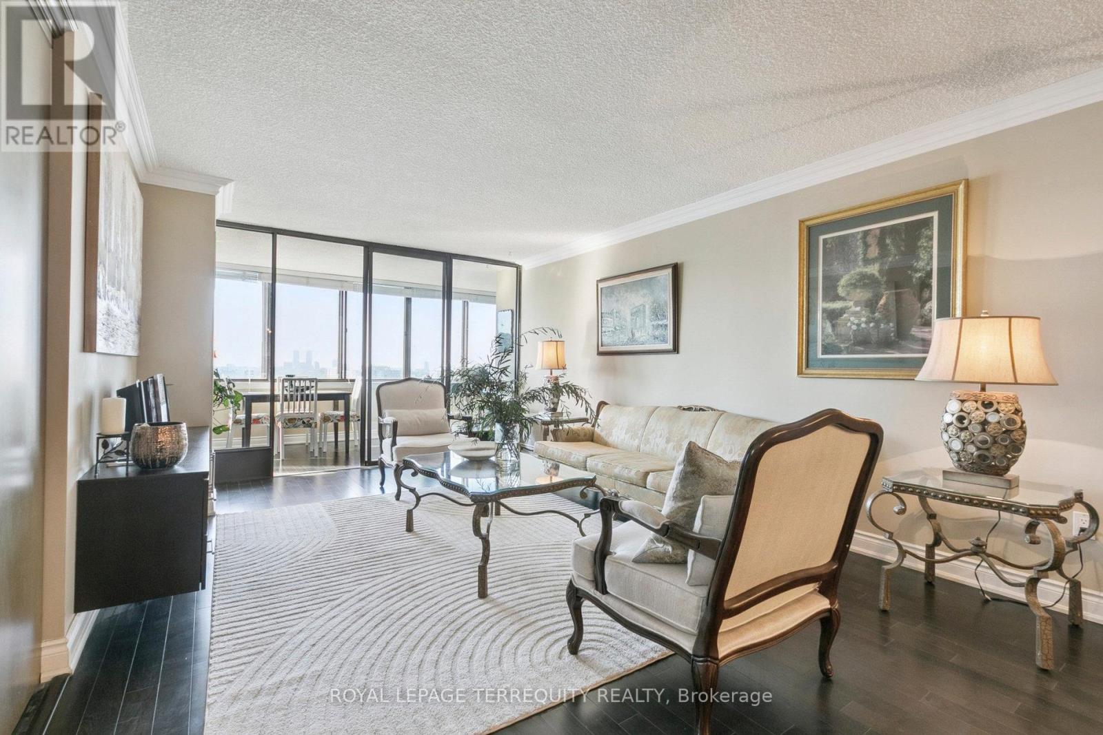 1501 - 2330 Bridletowne Circle, Toronto, Ontario  M1W 3P6 - Photo 6 - E12361086