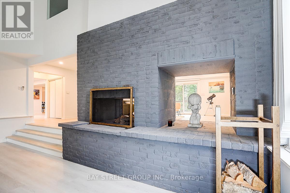 8 Waterbend Drive, Georgina (Keswick South), Ontario  L4P 2S2 - Photo 26 - N12361098