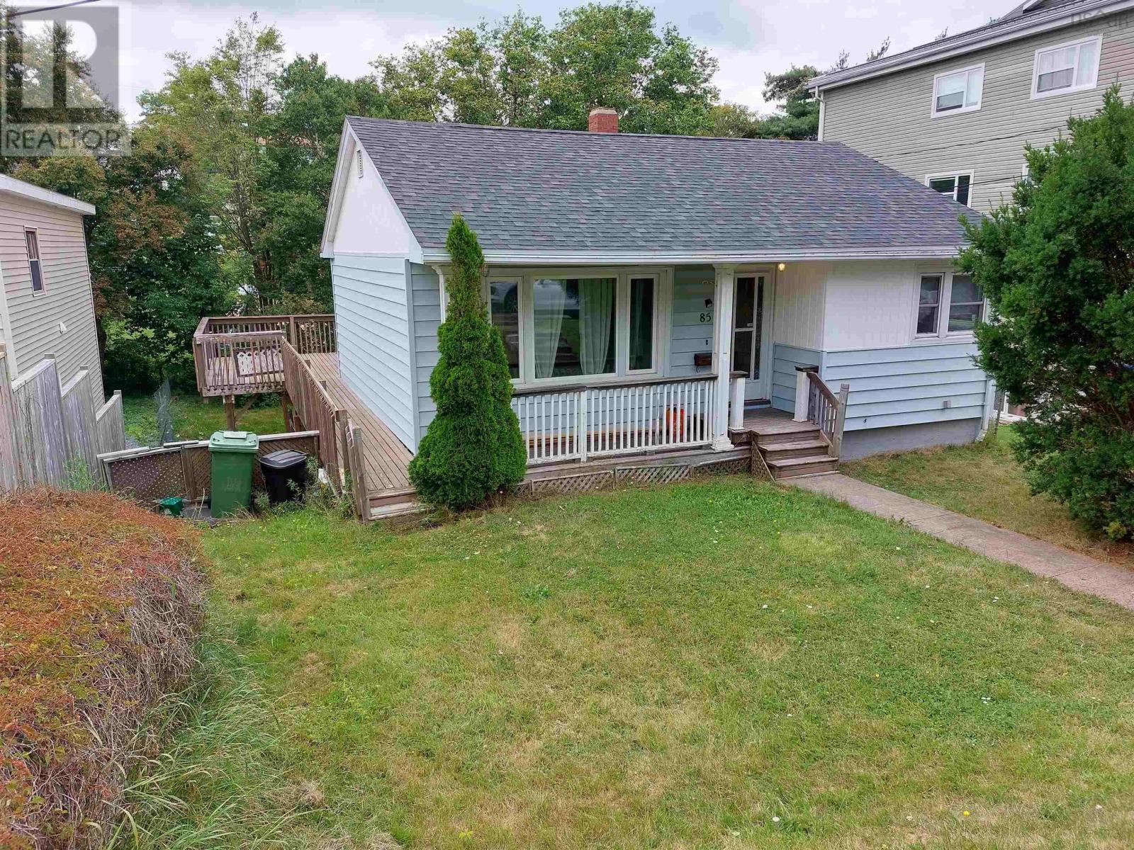 Property at 85 Rufus Avenue image 1