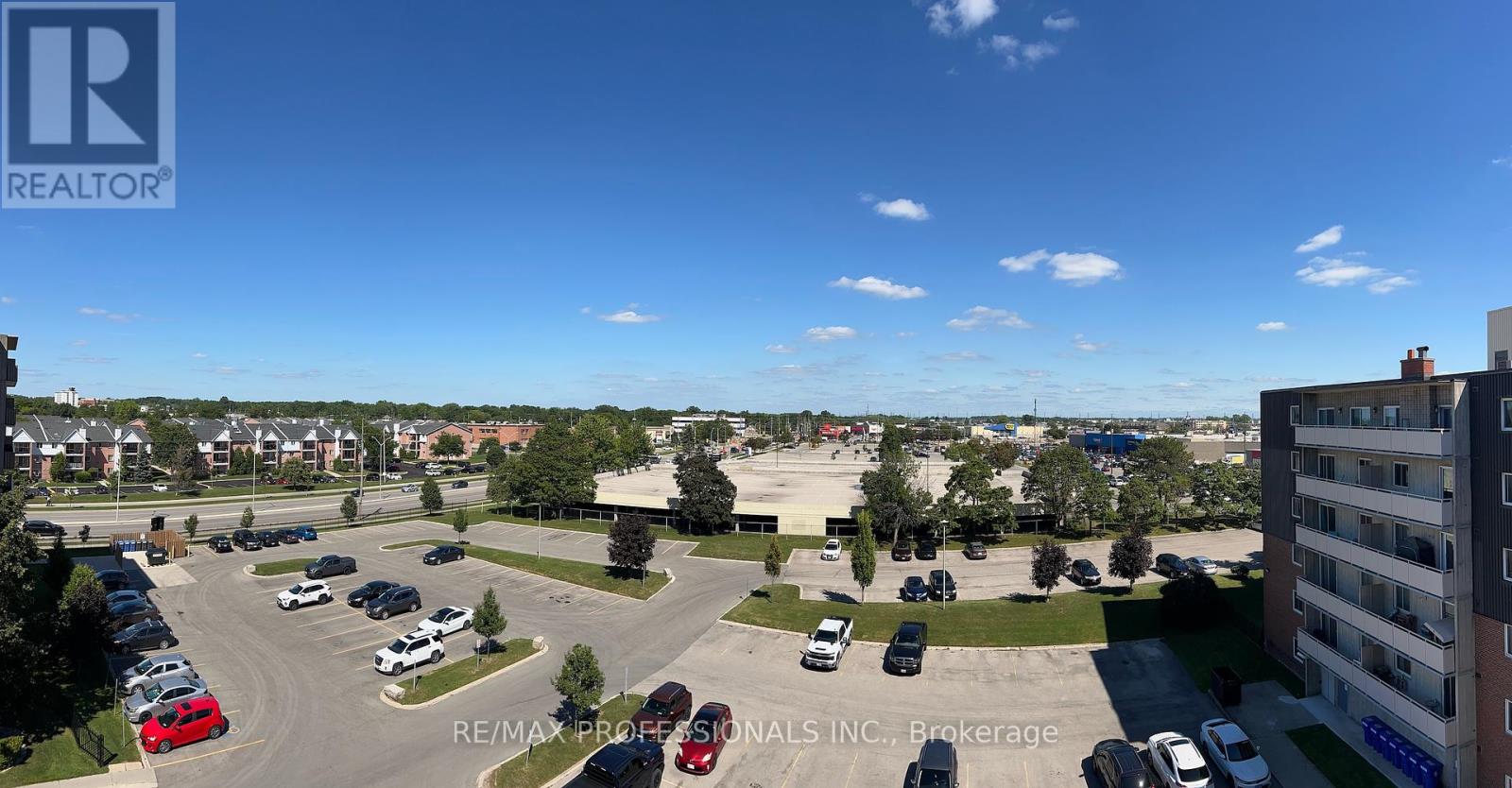 601 - 1102 Jalna Boulevard, London South, Ontario  N6E 1X8 - Photo 31 - X12361078