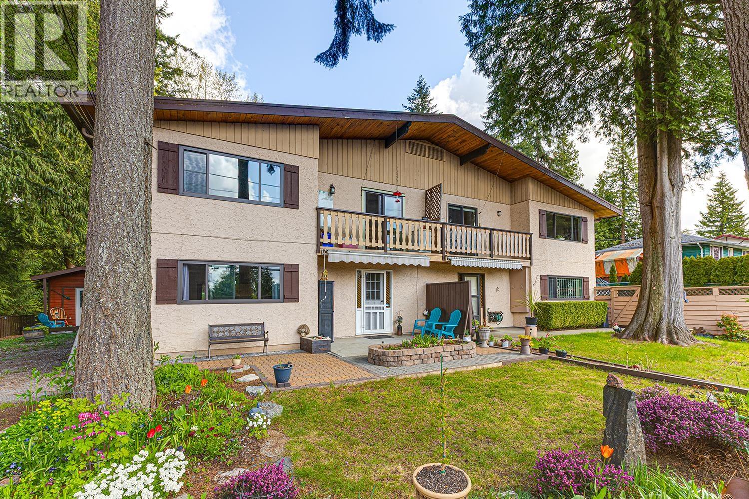 1951 AUSTIN AVENUE, Coquitlam, British Columbia