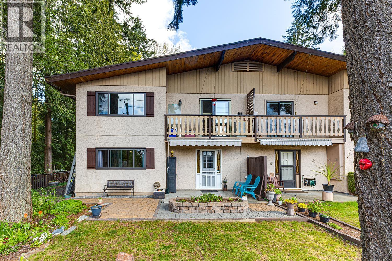 1951 Austin Avenue, Coquitlam, British Columbia  V3K 3R5 - Photo 2 - R3039924
