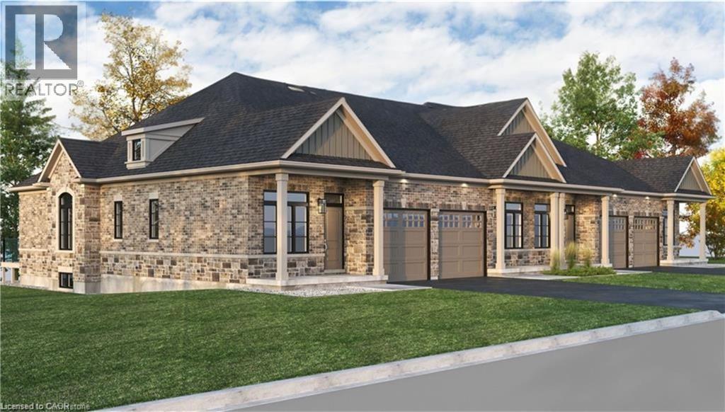 912 Garden Court Crescent, Woodstock 